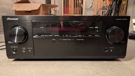 Pioneer VSX-934 7.2 AV-Receiver  voll funktionsfähig