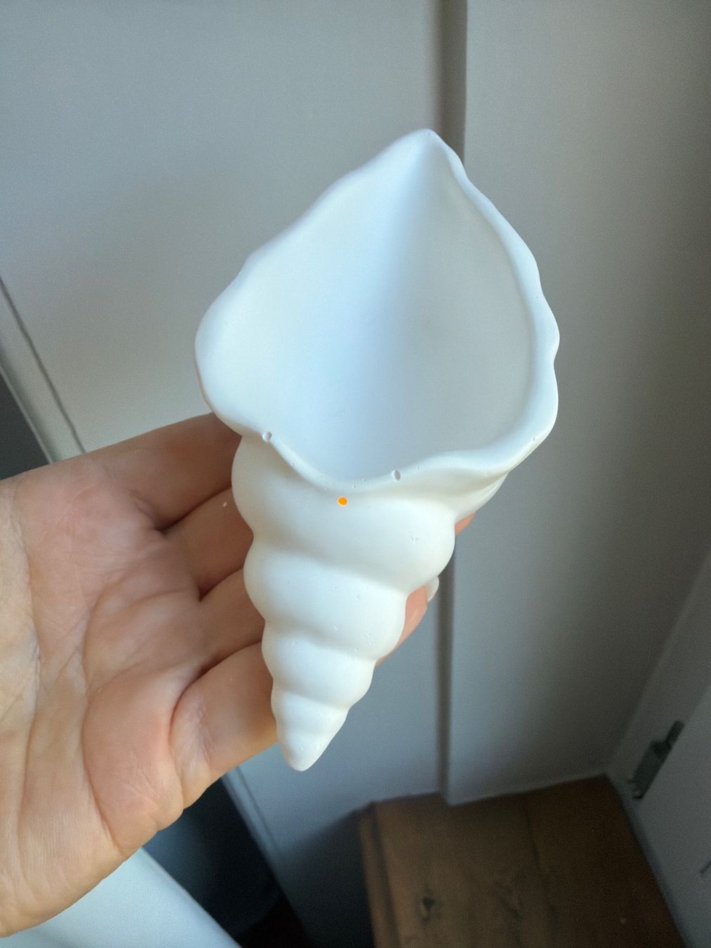 Tutte le decorazioni: Kleine Muschel Schale – Nuovo (secondo la descrizione) da Solothurn venduto da Vintage87