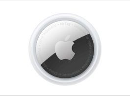 Apple Portachiavi: AirTag 1 Bluetooth NFC Smart Tracker wenig gebraucht – Usato da Hochfelden venduto da swissice 2