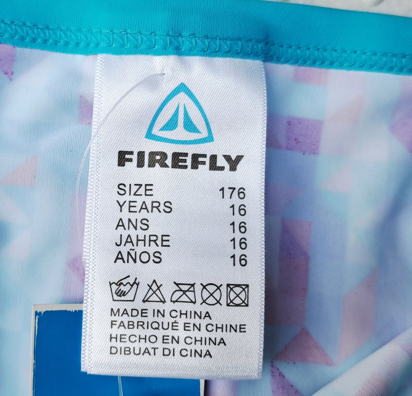Costumi da bagno & Bikini: NEU! Coole Firefly Badehose Gr. 176 – Nuovo e nell'imballaggio originale da Gysenstein venduto da joshuas81 3