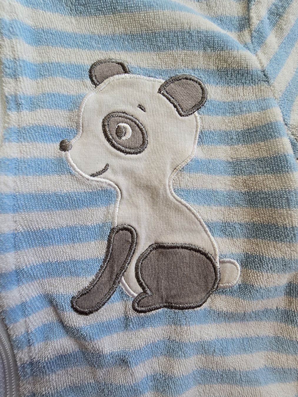 Pigiama & Simili: Kinder Pyjama Schlafanzug Panda Gr. 86 – Usato da Teufenthal AG venduto da thuzsu 1