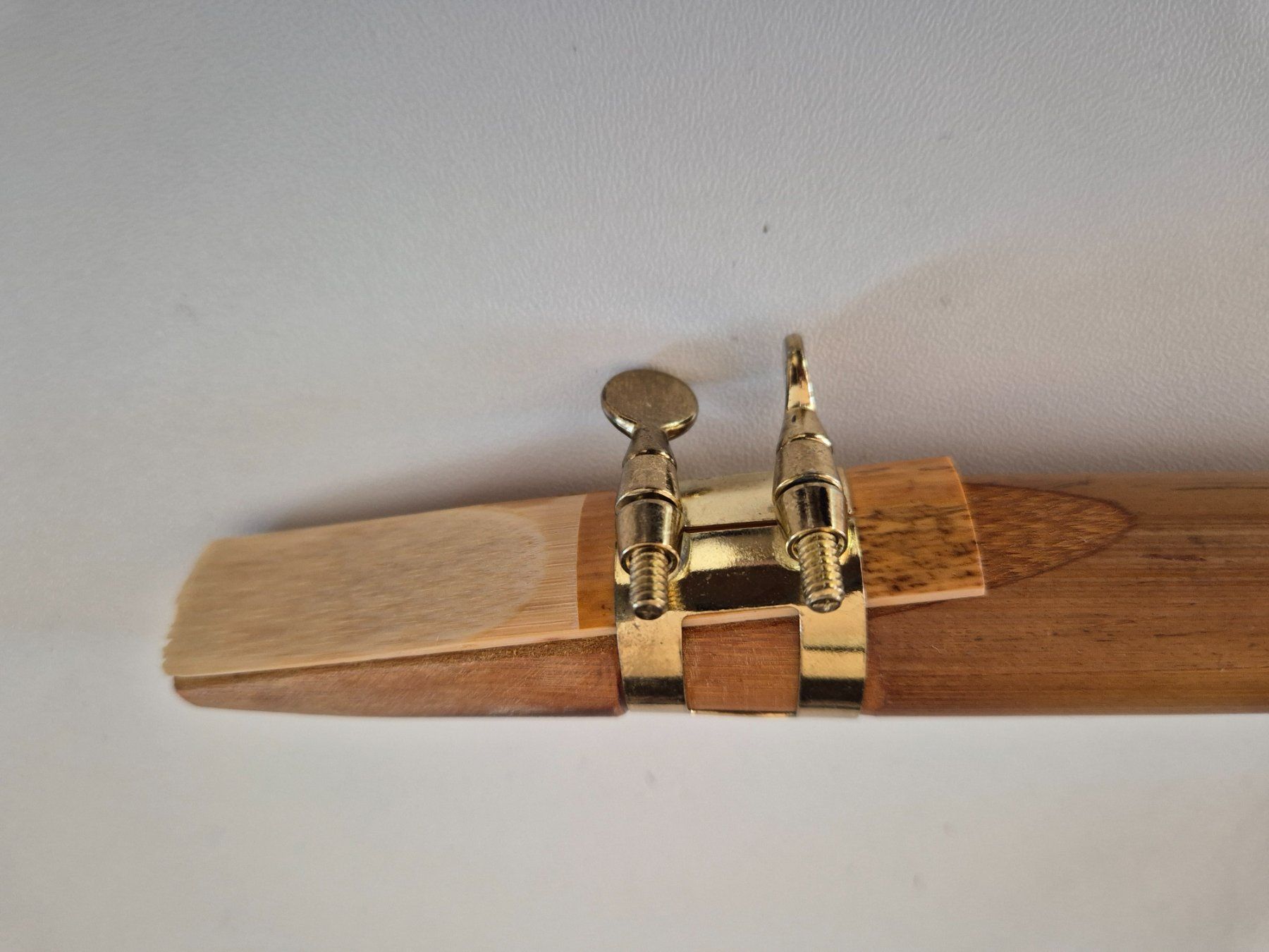 Instruments de musique: Mini-Sax Holz-Blasinstrument – Neuf (Voir description) à Monthey par McAuthor 4