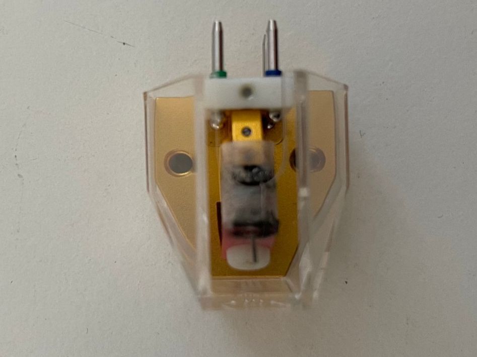 Altri accessori: Tonabnehmer Lyra Delos – Usato da Zürich venduto da Mathju 1