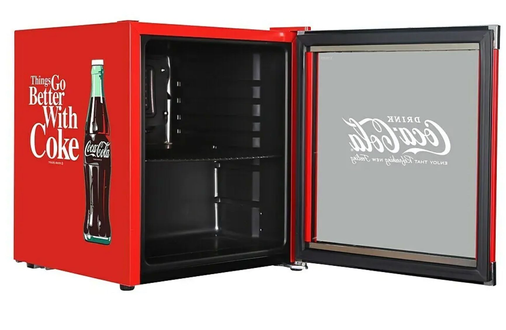 Frigoriferi: Kühlschrank Cool Cube – Nuovo e nell'imballaggio originale da Bülach venduto da RockBottomOffTheRamp 2