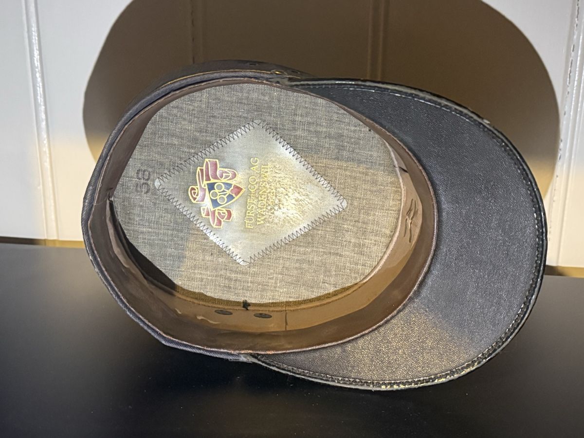 Chapeaux, bonnets & casquettes: PTT Hut – D'occasion à Thusis par Jasmin1991995 1