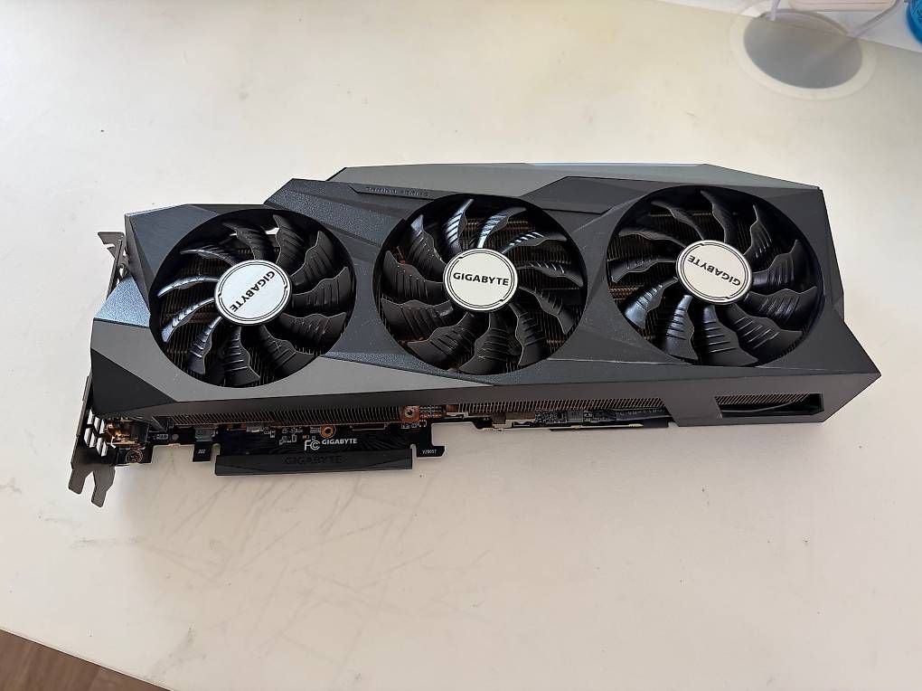 Schede grafiche: GIGABYTE GeForce RTX 3080 GAMING OC 10G – Usato da Bevaix venduto da Nox_t 2
