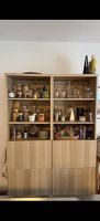 Regal / Regalschrank IKEA BETSA 