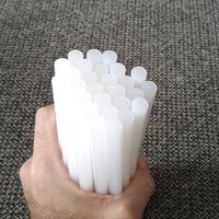 30 hot Glue Sticks - 11 x 200 mm