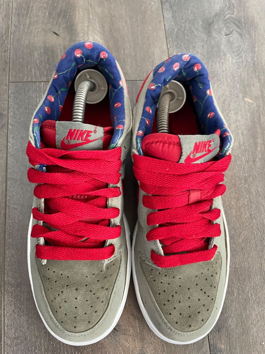 Nike Scarpe da uomo: Nike Dunk – Nuovo (secondo la descrizione) da Dompierre FR venduto da matmath 1