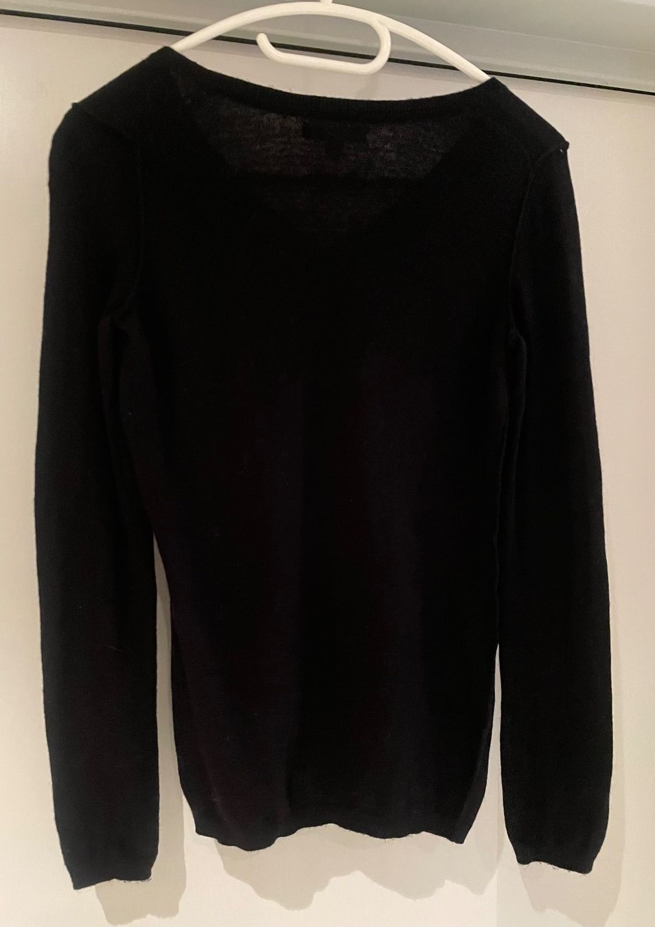 Esprit Maglioni & Felpe: Esprit, toller Pullover mit Kaschmiranteil, Gr. XS – Usato da Niederweningen venduto da baghirac 1