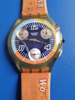 Swatch Chrono
