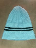 Wintermütze hellblaue
