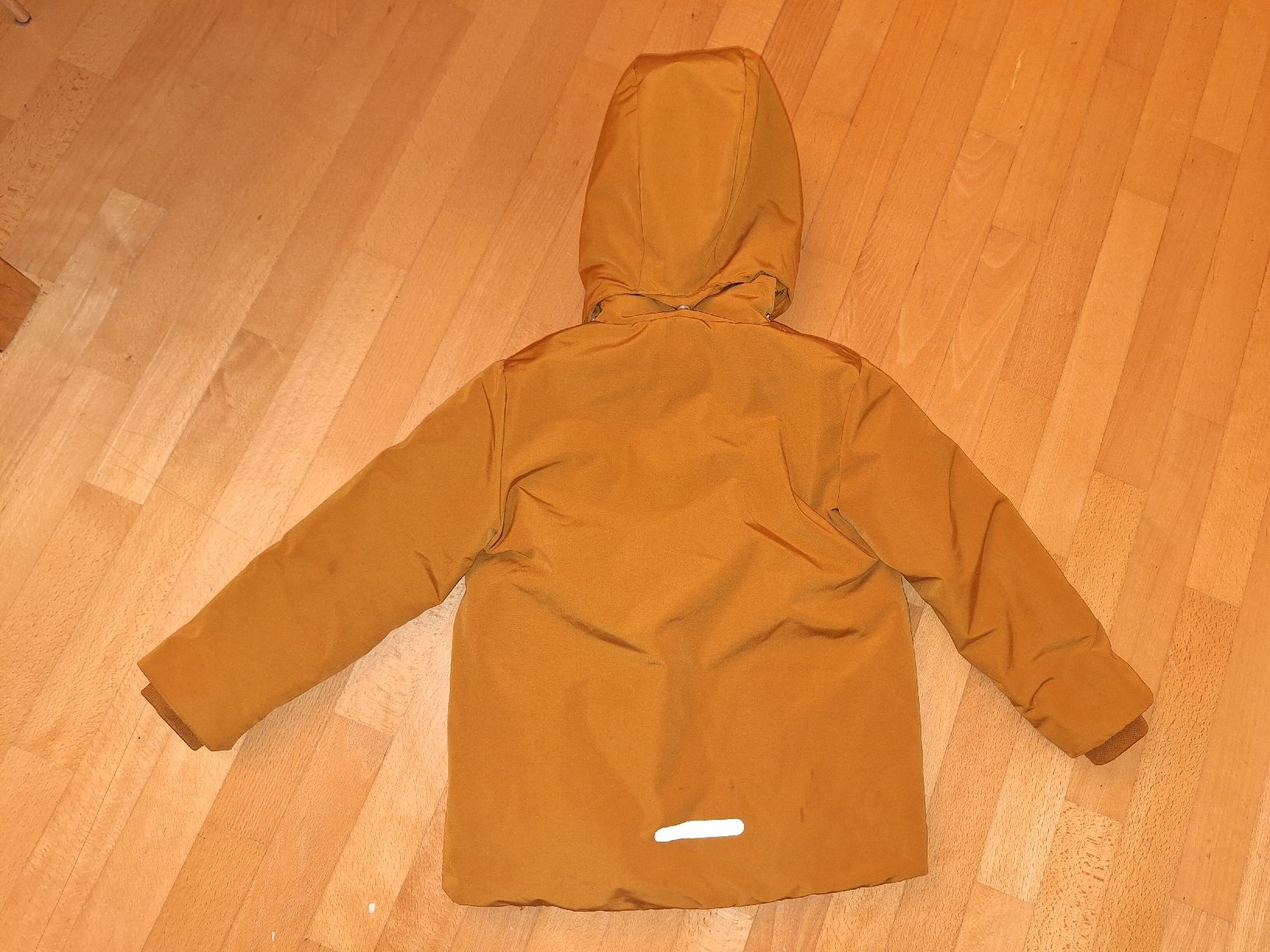 Vestes & Manteaux: Winterjacke in Gr. 140 – D'occasion à Oberrieden par smarties949 2