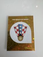 Panini 2026 Kroatien CRO1