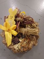 Türkranz Osterhase