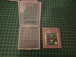 Vintage GameBoy Game: Mystic Quest - Tested and working!