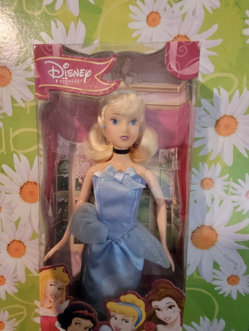Bambole: Schöne Cinderella Puppe – Usato da Windisch venduto da mku_gt55 5