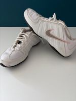 Nike Damenschuhe, Grösse 38, Turnschuhe, Weiss, Top Zustand