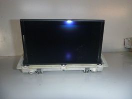 Display 8V0919603C Audi A3 8V 8V0857273M