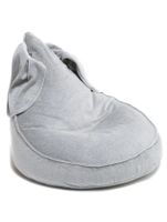Sitzsack Hasenohren, neuwertig, super bequem für Kinder!