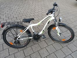 Kinderfahrrad Vengo Mustang 24 Zoll 21 Gänge