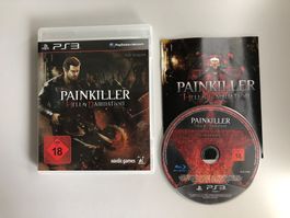 Painkiller Hell & Damnation -  PS3