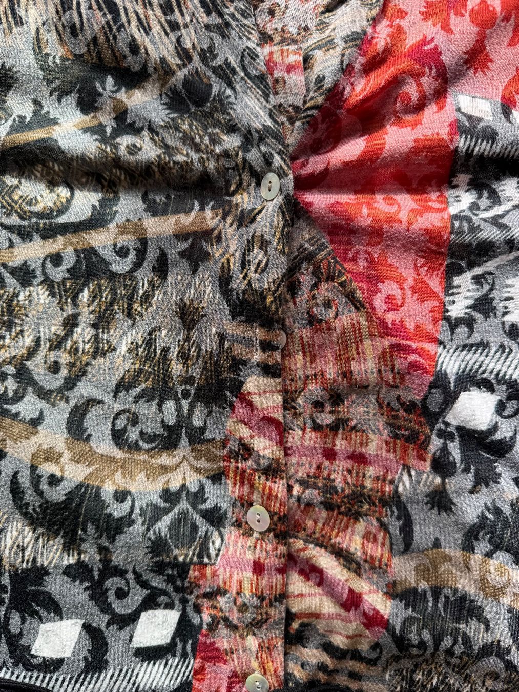 Blusen: Bluse, Grösse 40 – Neu (gemäss Beschreibung) aus Geroldswil von ana_rb6t 2