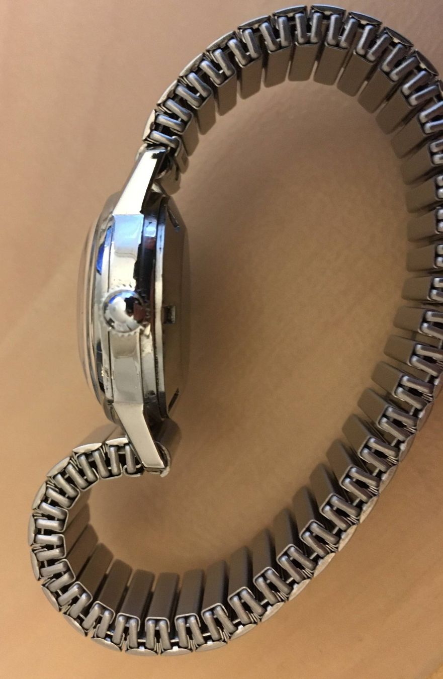 Tissot Orologi: Damenuhr TISSOT Automatic Vintage – Nuovo (secondo la descrizione) da Zürich venduto da Derrick8 3