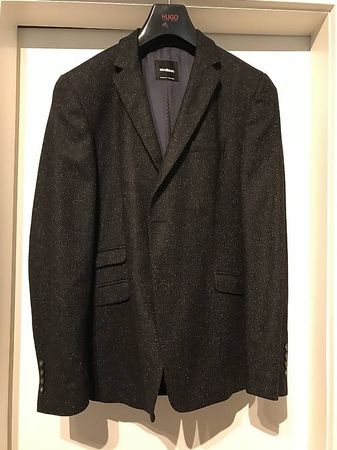 Veste STRELLSON noir 48