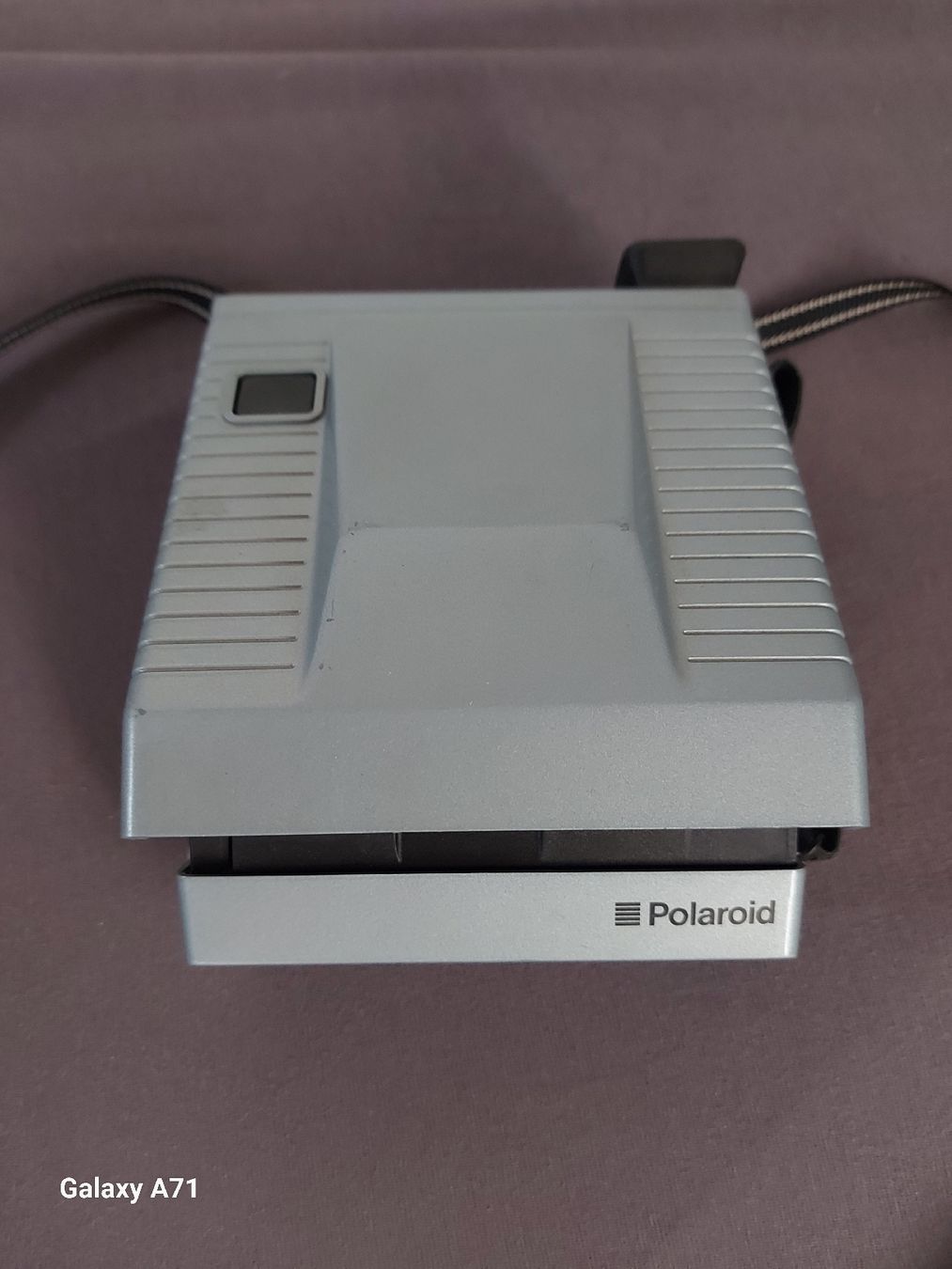 Polaroid Fotocamera: Vintage Polaroid Kamera "image system E" – Usato da Rumisberg venduto da AaronRodgers81 4