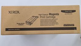Phaser 6180 Series Magenta High Capacity 113R00724