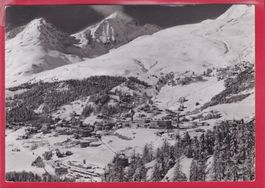 ST. MORITZ