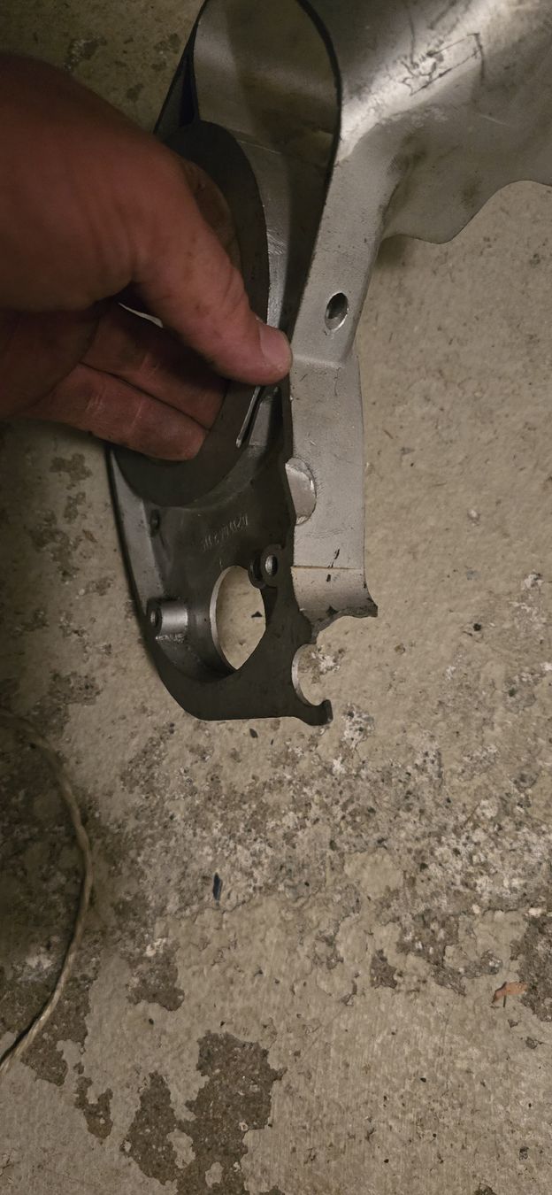 Altro per industria metallurgica: Gebläsedeckel  töffli – Usato da Ibach venduto da Speedrace 1
