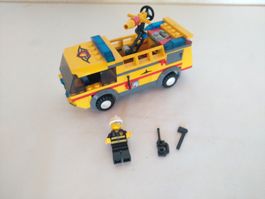 Lego - Camion pompier