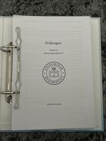 Uniseminar: Marketing Prüfungen: Aufgaben und Lösungen
