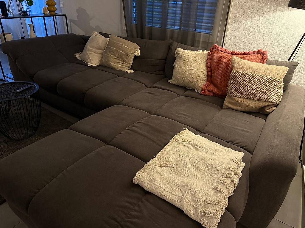 Mömax Sofas: Sofa - guter Zustand – Gebraucht aus Zollikofen von sam_c8jh 2
