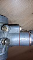 Horex 250 Regina Bing Vergaser