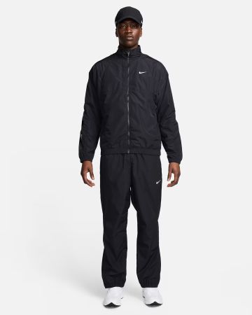Nike Nocta Hose schwarz Grösse M gebraucht guter Zustand