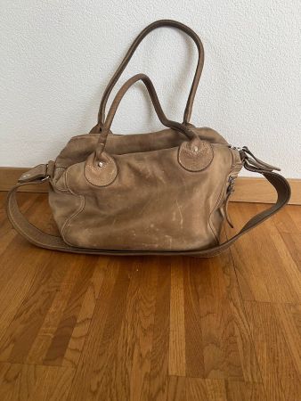 Fiona Losinger Tasche