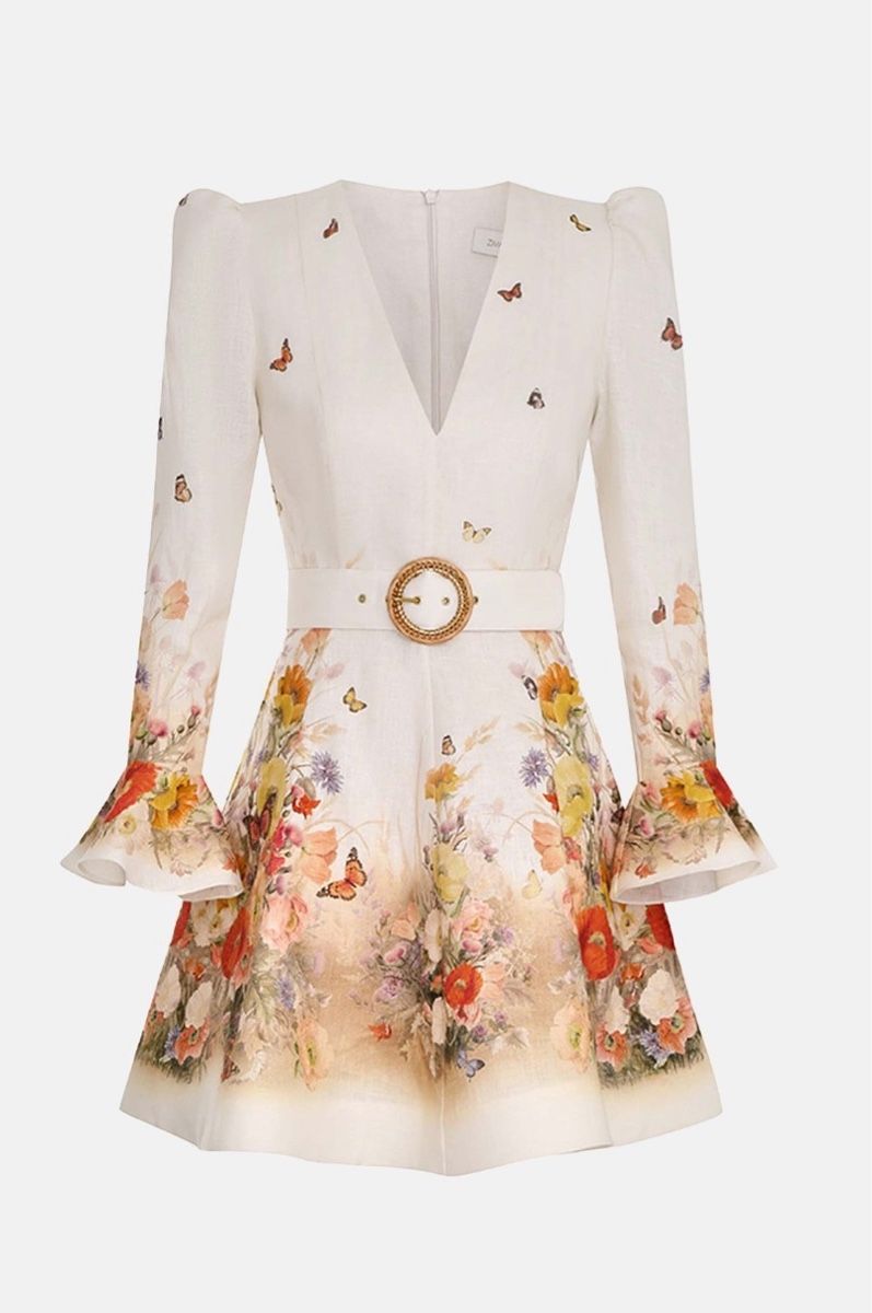 Zimmermann Vestiti: Kleid Zimmermann Grösse 2 – Nuovo (secondo la descrizione) da Zürich venduto da BeatriceTan