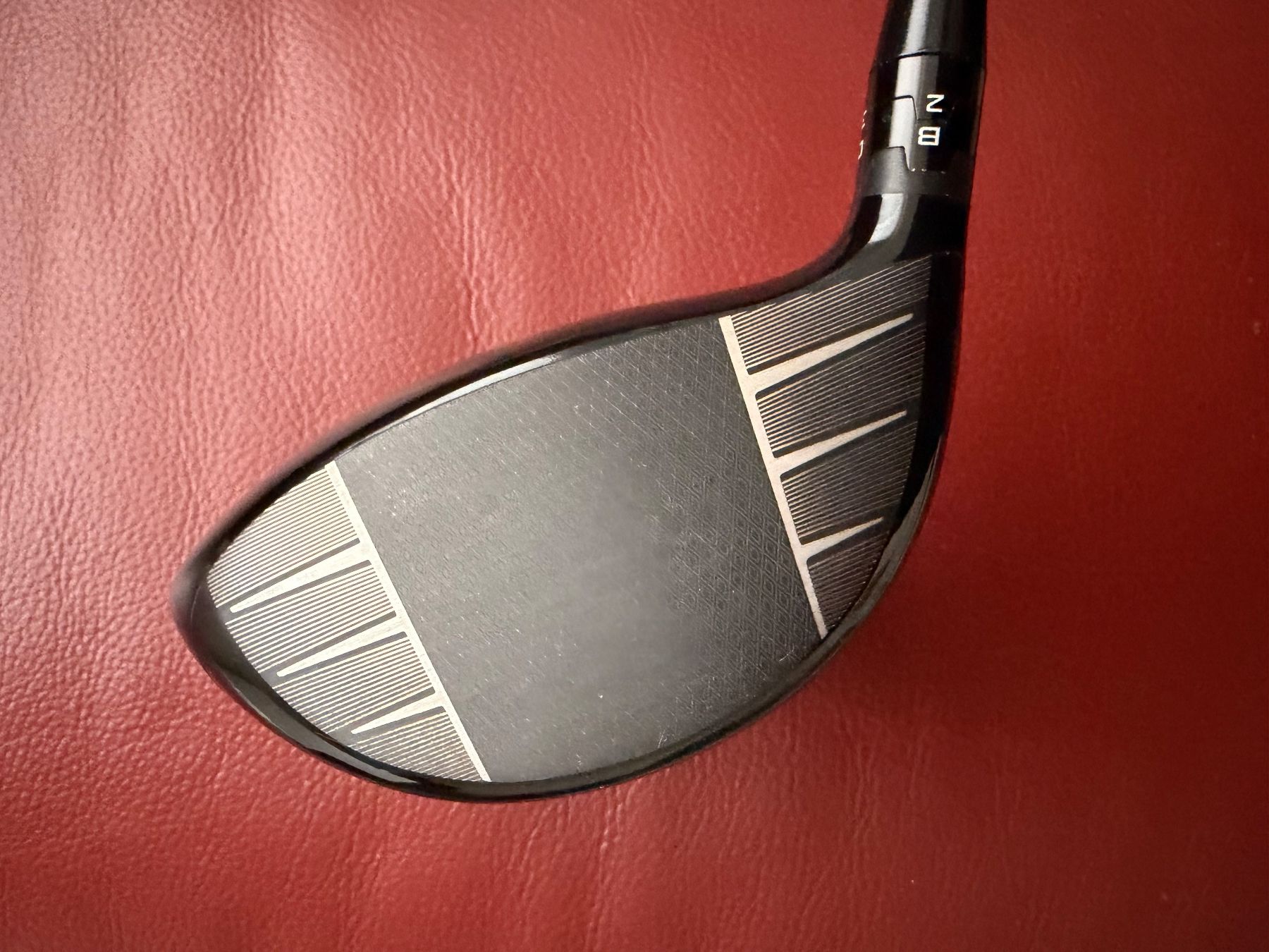 Titleist Schläger & Sets: Titleist GT2 Driver – Gebraucht aus Buchberg von tde_k7nl 1