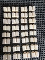 Lego 32 Steine mit Schlitz