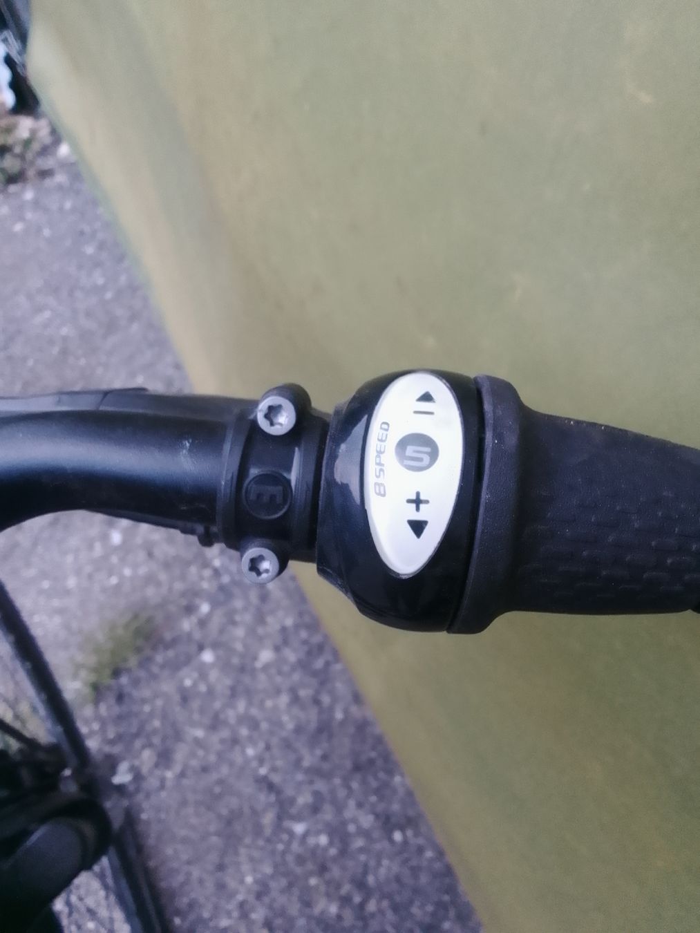 Velos: E-Bike Raleigh,  – Gebraucht aus Pfäffikon ZH von milcow 7