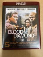 Blood Diamond (HD DVD)