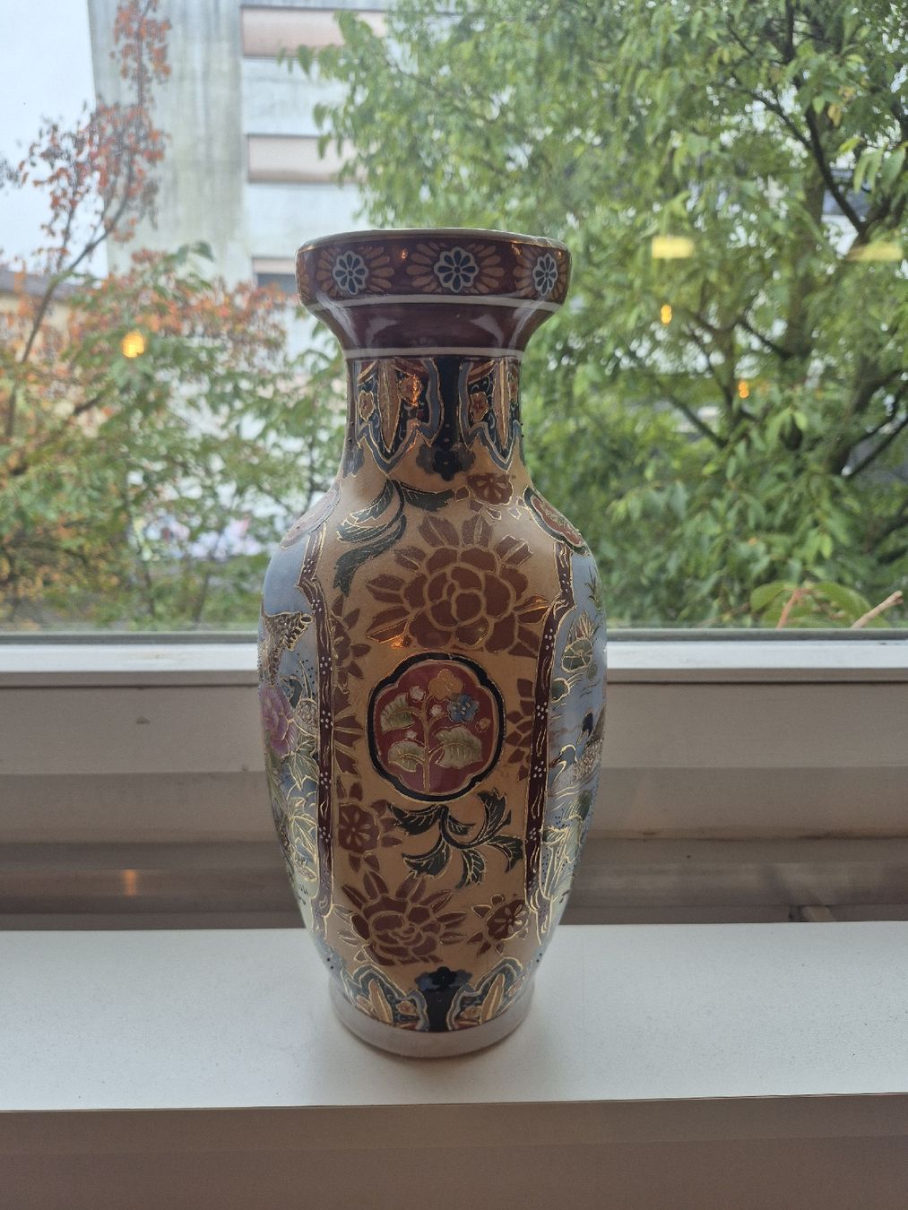 Vase & Récipients: Japan Vase – D'occasion à Zürich par Ponchi2026 1