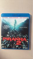 Blu-ray Piranha 2 - Der Horror kehrt zurueck! Neuwertig