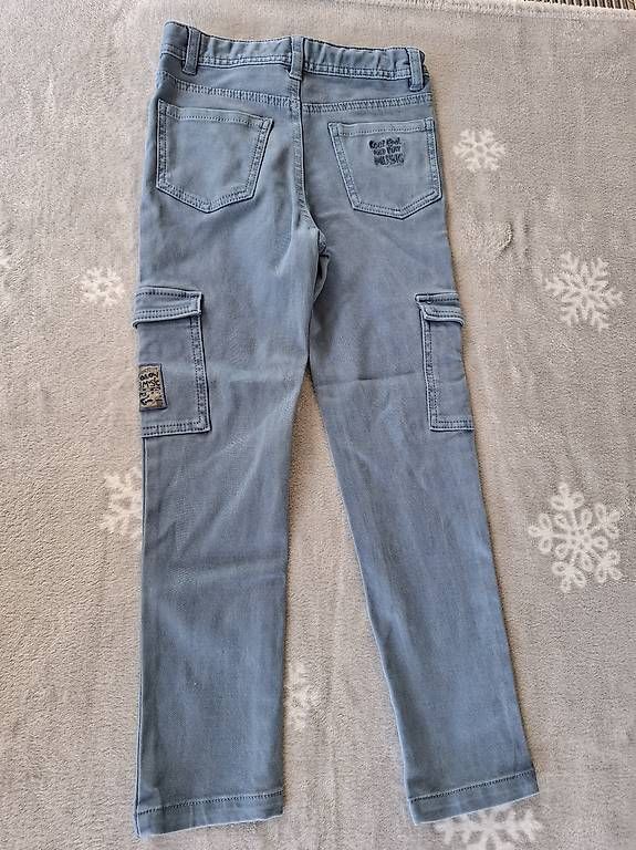 Pantaloni: Sergent Major Hose Gr. 122 Neu! – Nuovo (secondo la descrizione) da Männedorf venduto da Einhornmama 2