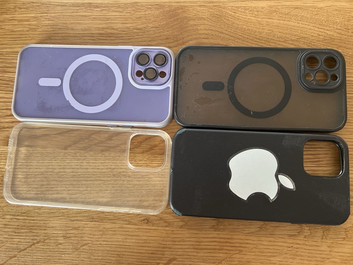 Apple Handys / Smartphones: Apple iPhone 12 Pro Graphit  – Gebraucht aus Bremgarten b. Bern von Joyan84 8