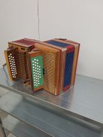 2 schwyzerorgeli zum verkaufen 