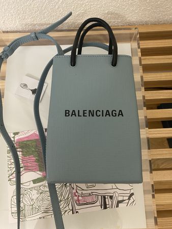 Balenciaga Täschchen